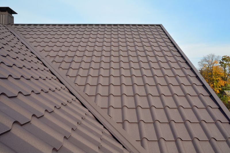 House Roof Installation in Mentor, OH