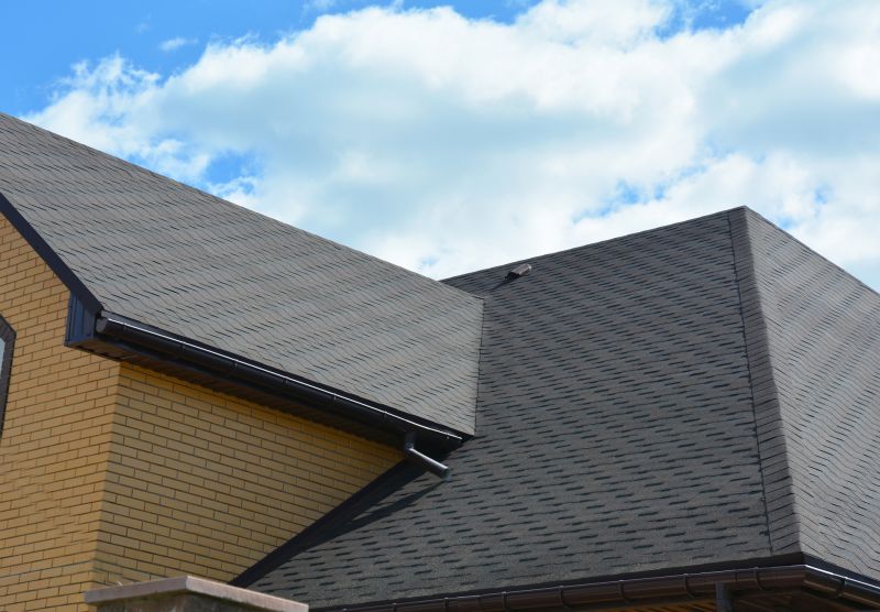 House Roof Installation in Newbury, OH