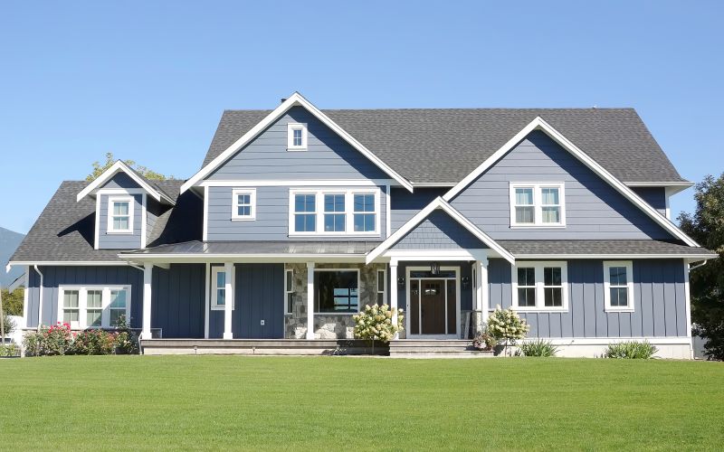 House Roof Installation in Streetsboro, OH