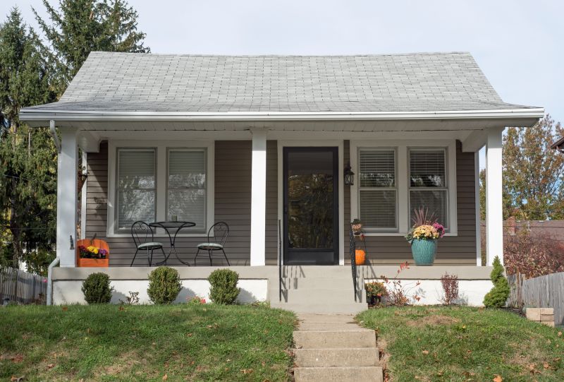 House Roof Repair in Bedford, OH