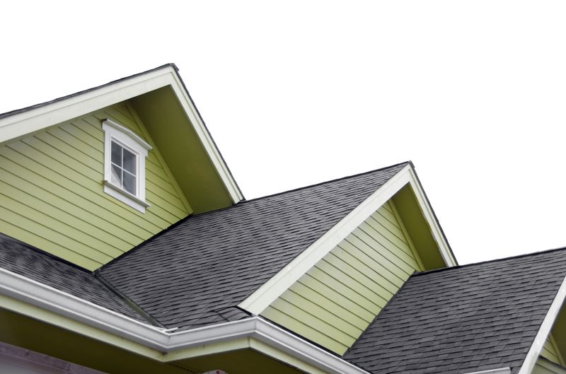 House Roof Repair in Perry, OH