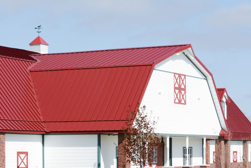 Pole Barn Roof Repair in Eastlake, OH