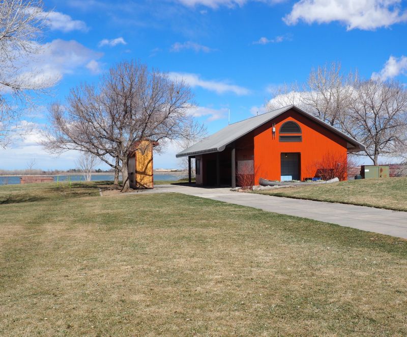 Pole Barn Roof Repair in Twinsburg, OH