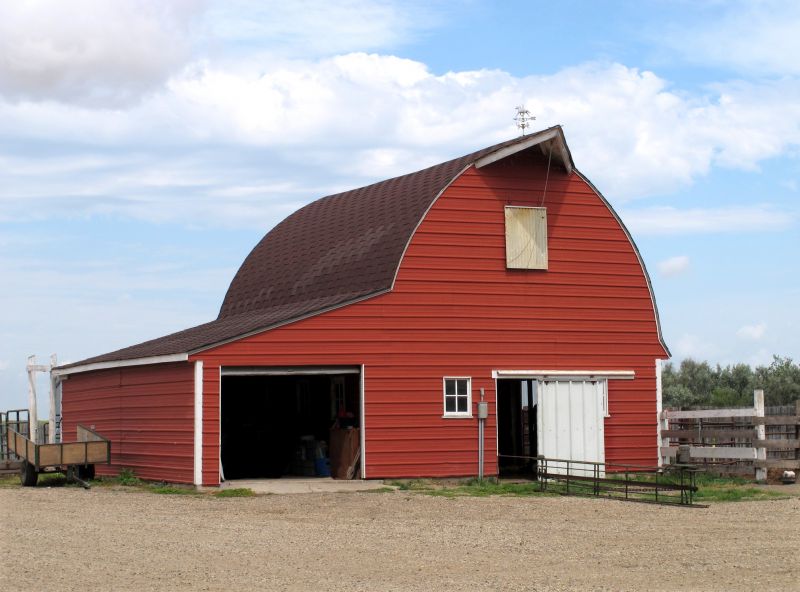 Pole Barn Roof Repair in Twinsburg, OH