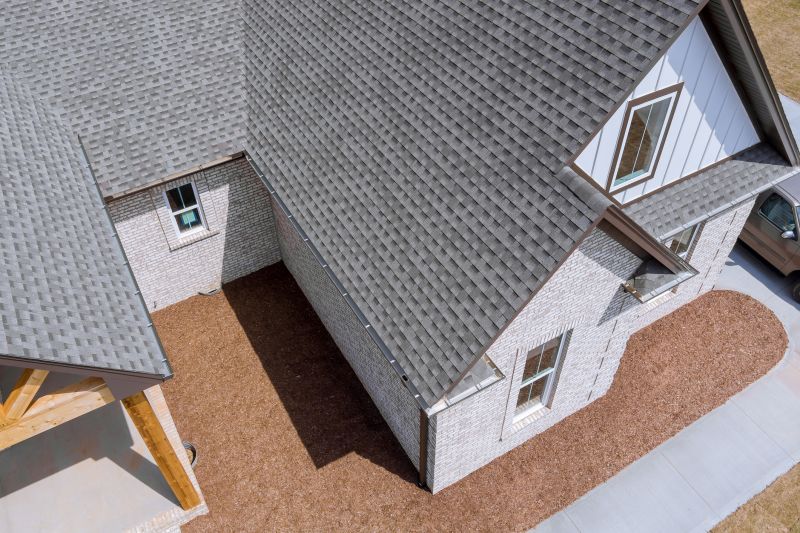 Residential Roof Replacement in Solon, OH