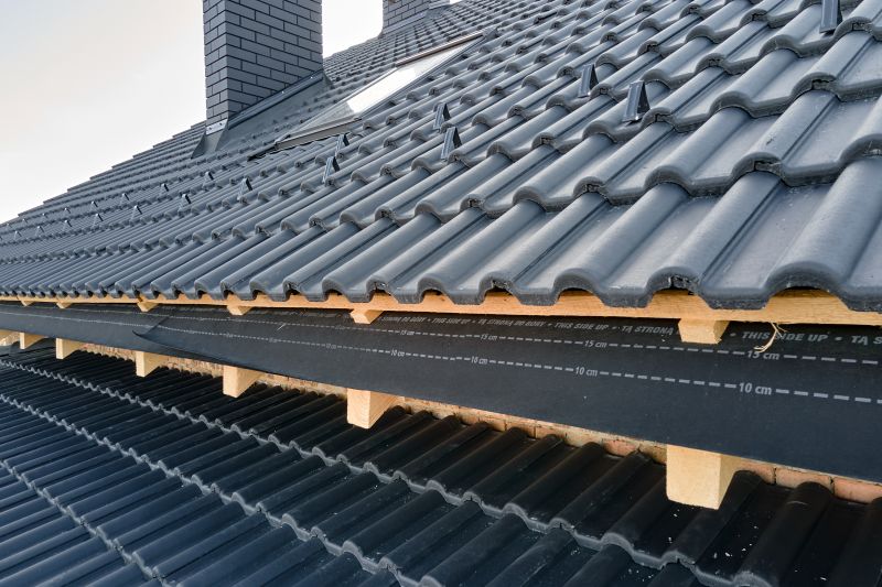 Roof Construction in Lake County, OH