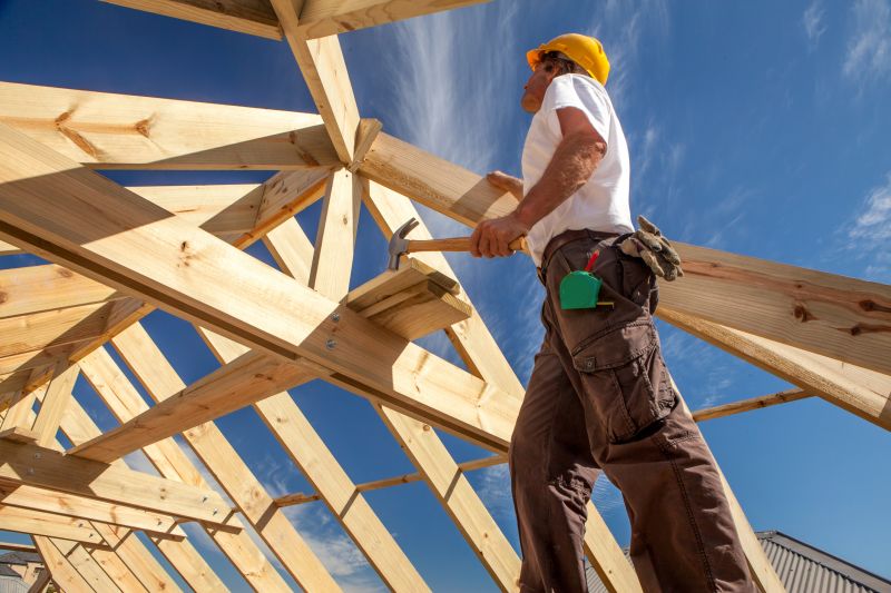 Roof Construction in Macedonia, OH