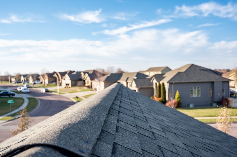 Roof Construction in Rome, OH
