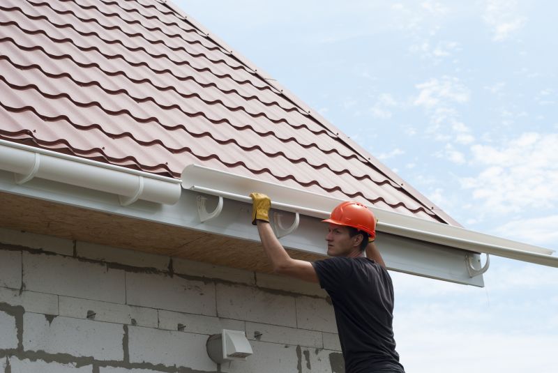 Roof Construction in Solon, OH