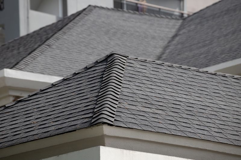 Roof Construction in Wickliffe, OH