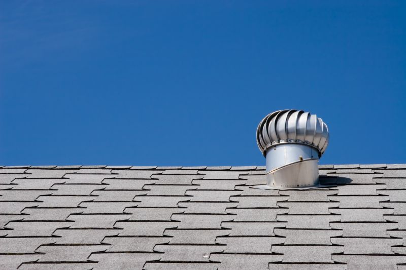 Roof Exhaust Installation in Northfield, OH