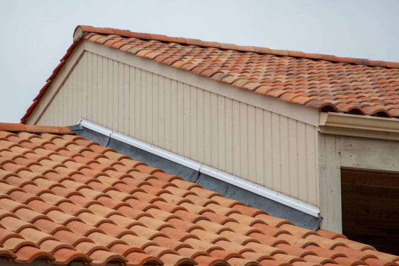 Roof Flashing Installation in Geauga County, OH