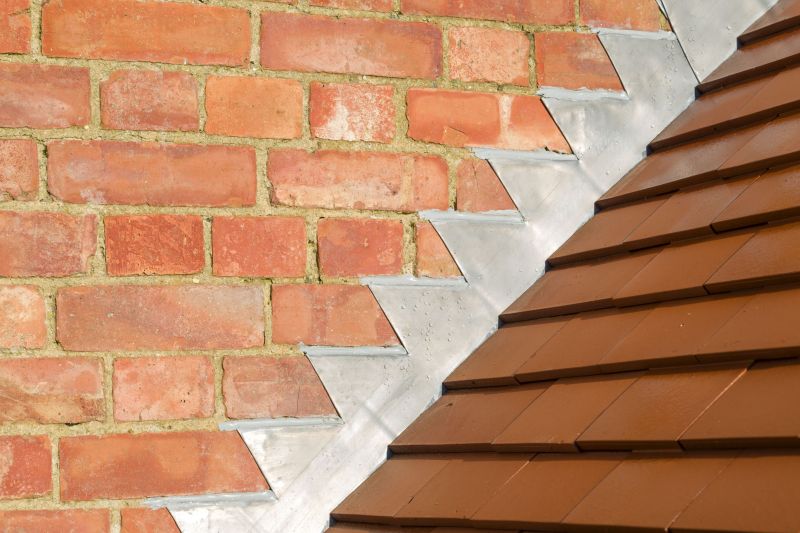 Roof Flashing Service in Aurora, OH