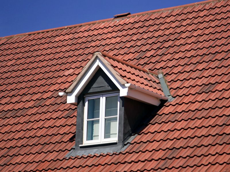 Roof Flashing Service in Chesterland, OH