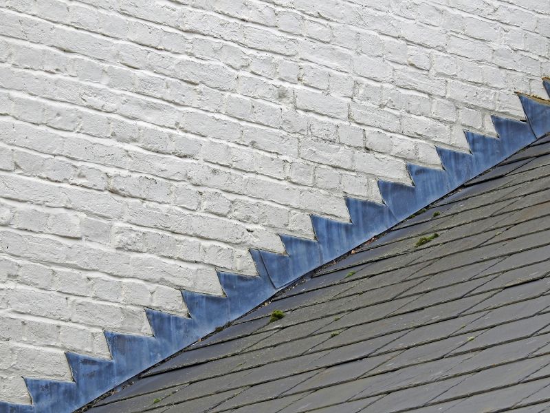 Roof Flashing Service in Eastlake, OH