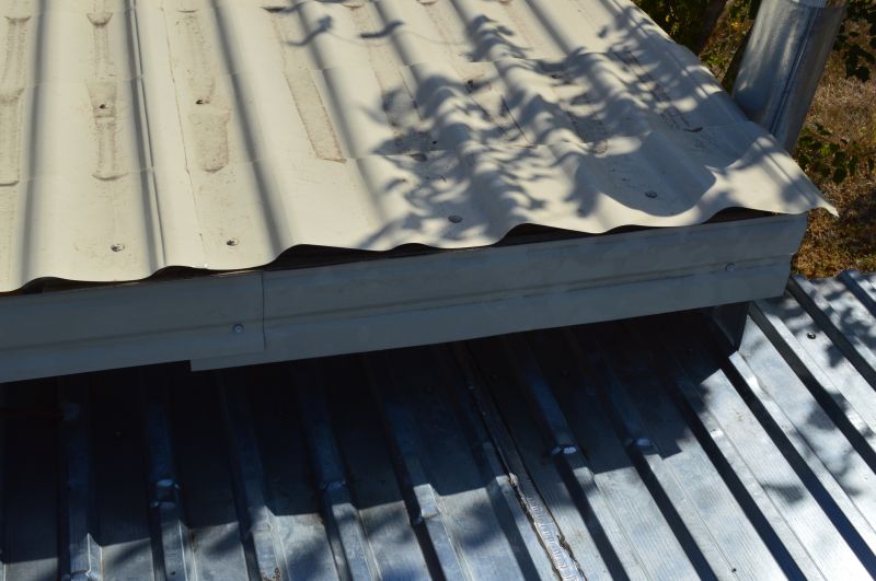 Roof Flashing Service in Eastlake, OH