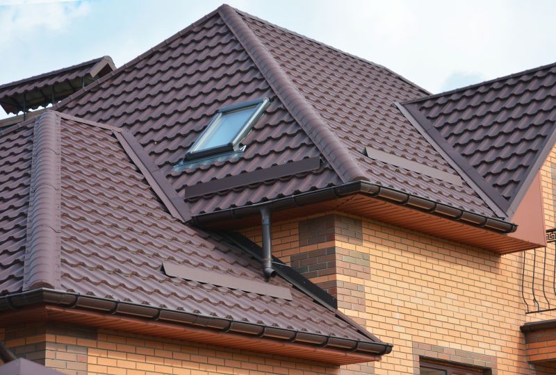 Roof Flashing Service in Lake County, OH