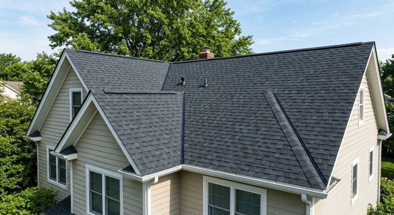 Roof Installation in Madison, OH