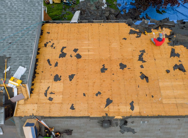 Roof Installation in Solon, OH