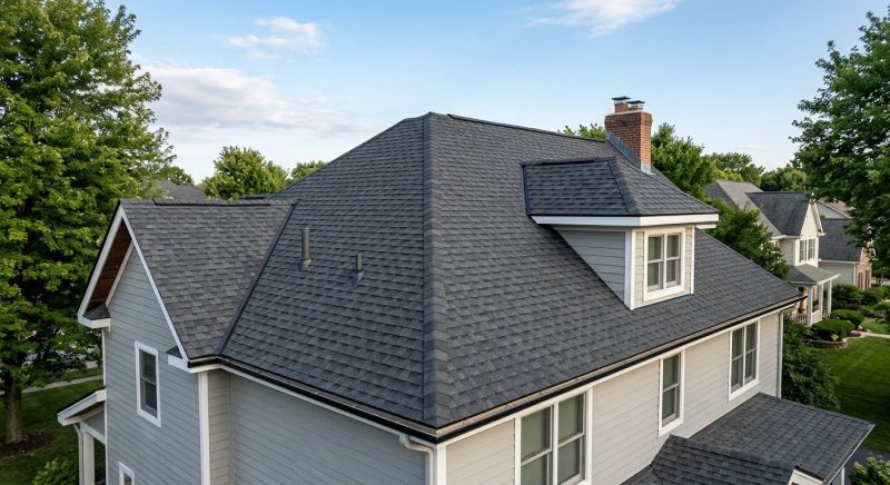 Roof Remodeling in Chardon, OH