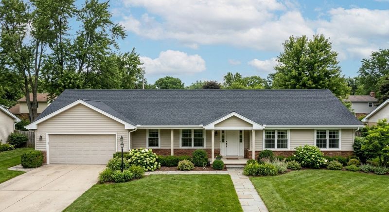 Roof Replacement in Streetsboro, OH