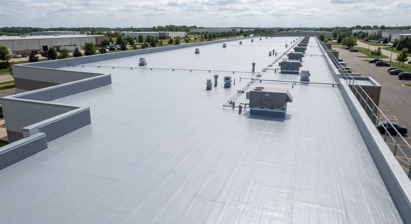 Roof Sealing in Bristolville, OH
