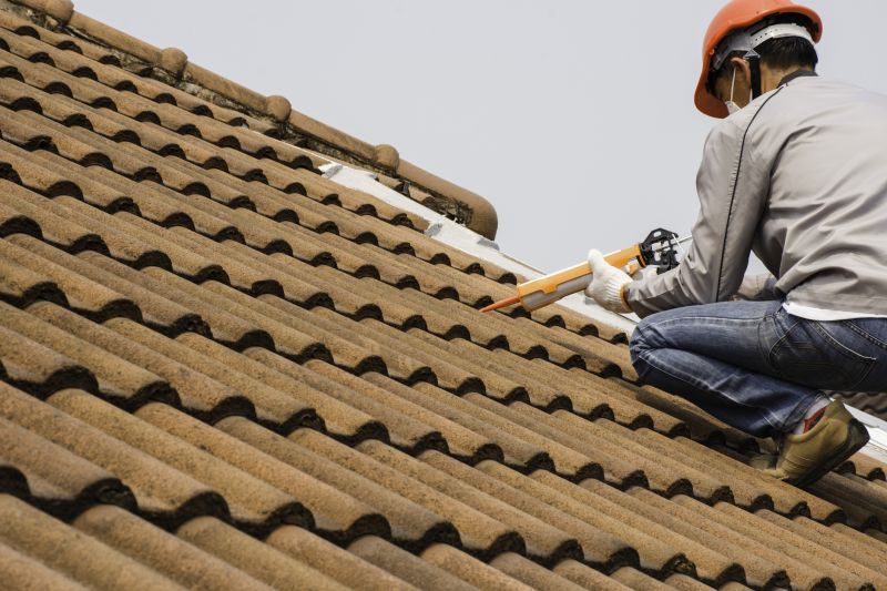 Roof Sealing in Hiram, OH