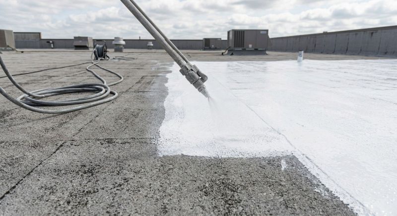 Roof Sealing in Mantua, OH