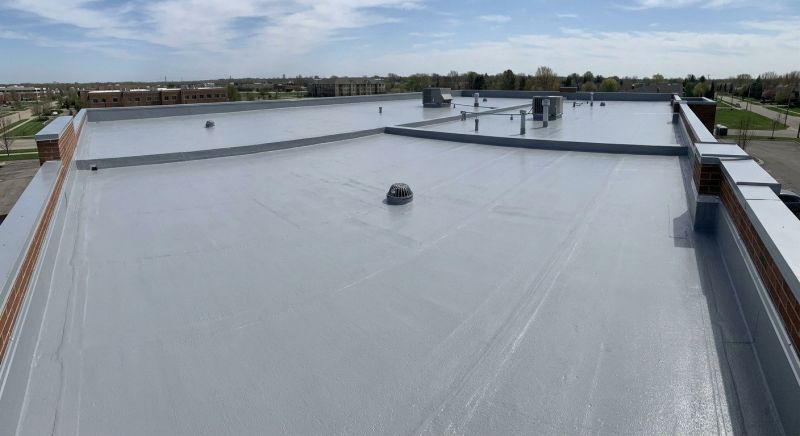 Roof Sealing in Painesville, OH