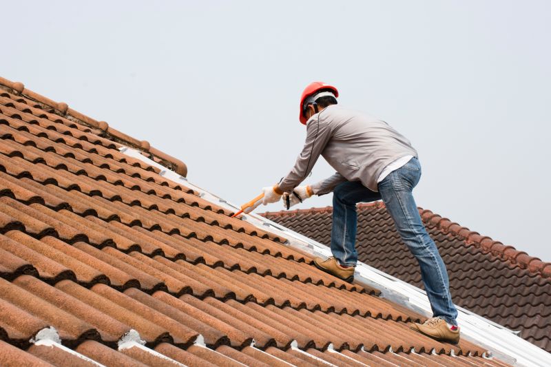 Roof Sealing in Perry, OH