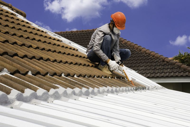 Roof Sealing in Streetsboro, OH