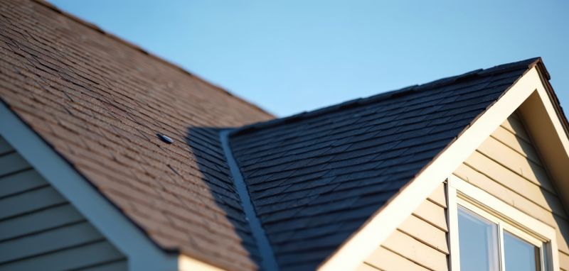 Roof Shingle Replacement in Chardon, OH