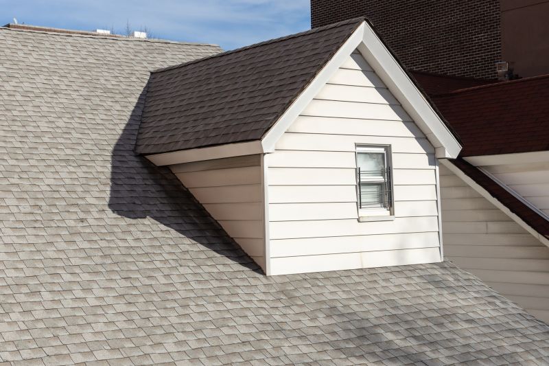 Roof Shingle Replacement in Chardon, OH