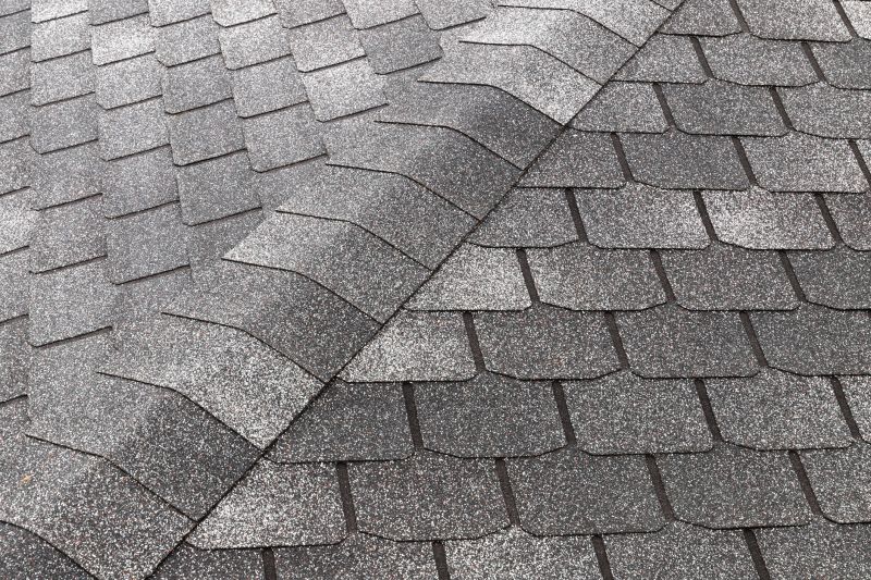 Roof Shingles Replacement in Newbury, OH