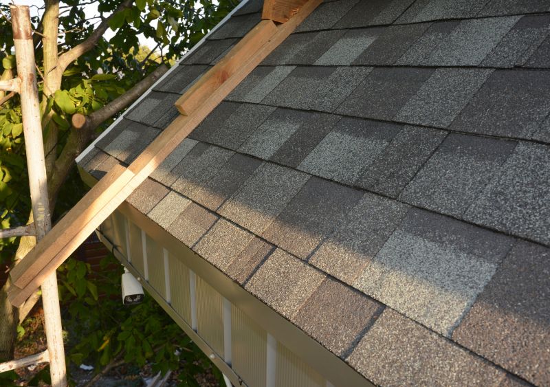 Roof Vent Flashing Repair in Chardon, OH