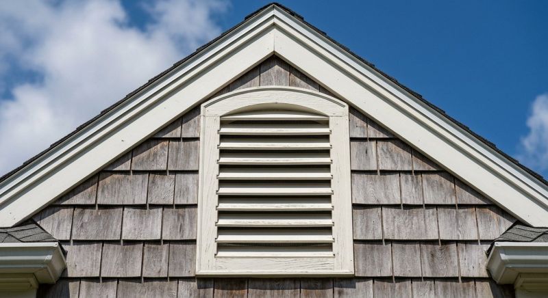 Roof Vent Installation Service in Beachwood, OH