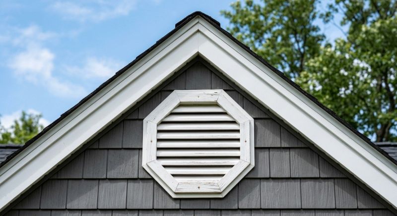 Roof Vent Installation Service in Painesville, OH