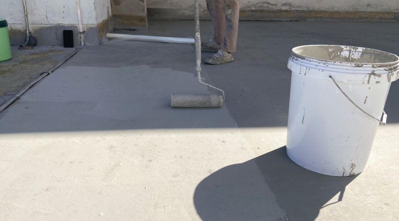 Roof Waterproofing in Cleveland, OH