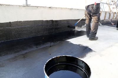 Roof Waterproofing in Euclid, OH