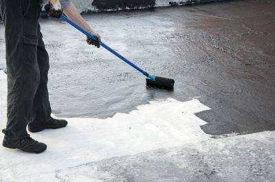 Roof Waterproofing in Perry, OH