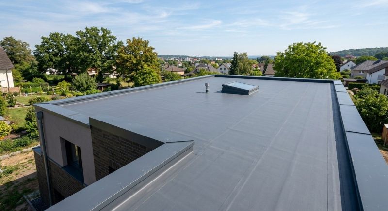 Roof Waterproofing in Streetsboro, OH