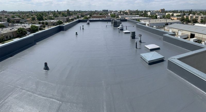 Roof Weatherproofing in Aurora, OH