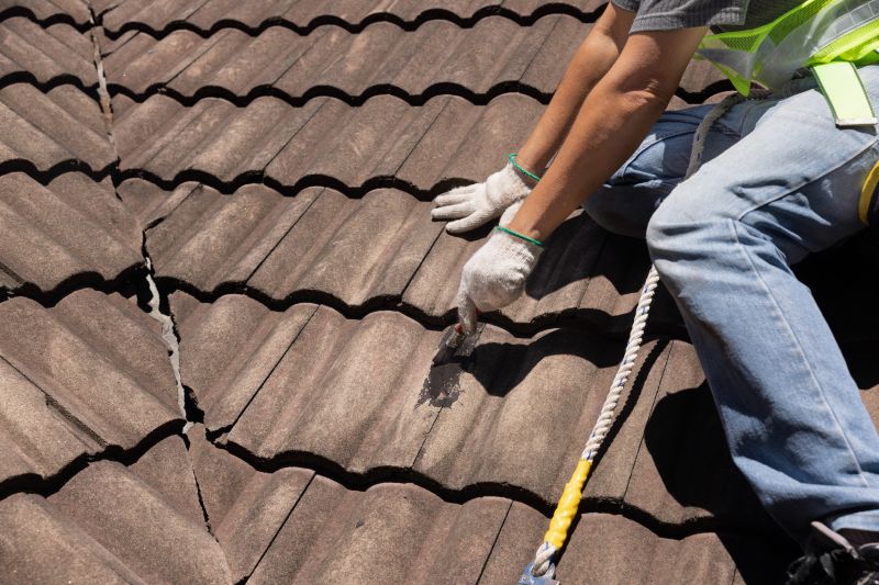 Roof Weatherproofing in Beachwood, OH
