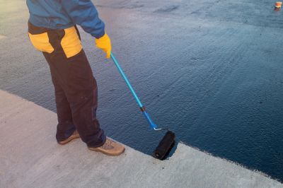 Roof Weatherproofing in Euclid, OH
