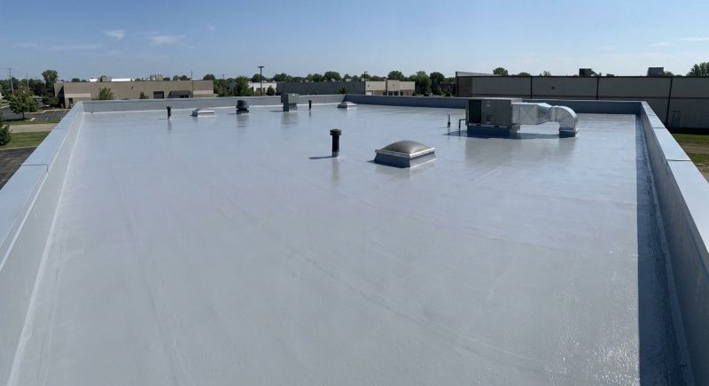 Roof Weatherproofing in Hiram, OH