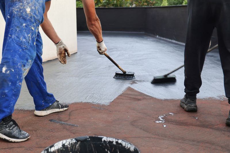 Roof Weatherproofing in Jefferson, OH