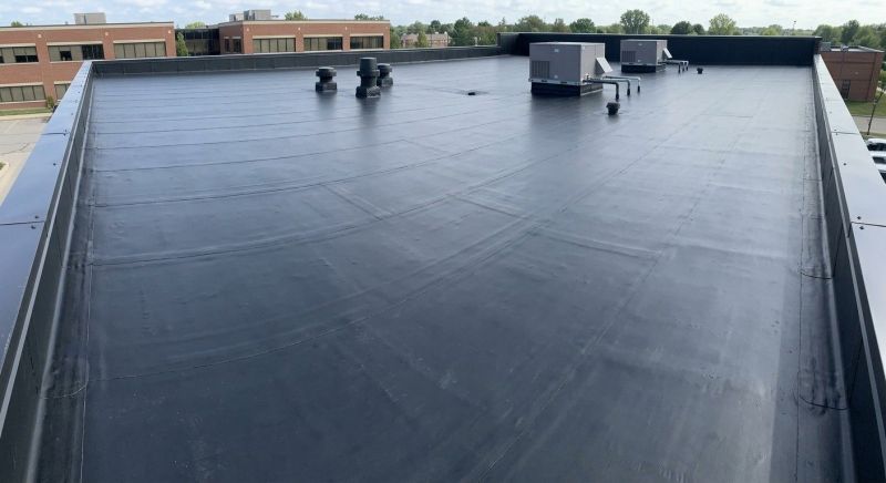 Roof Weatherproofing in Northfield, OH