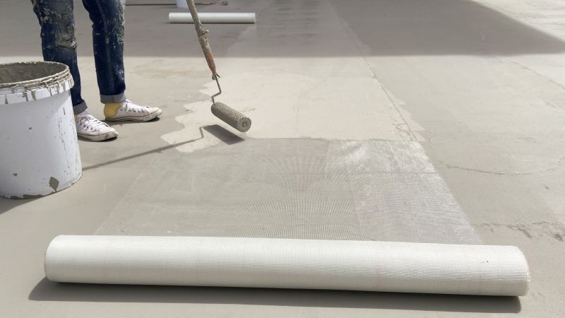 Roof Weatherproofing in Solon, OH