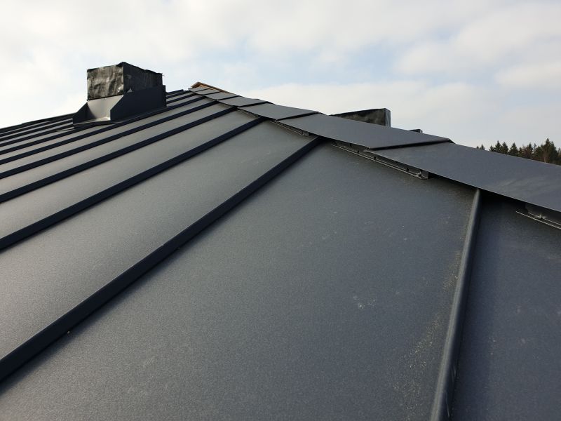 Roof Weatherproofing in Streetsboro, OH