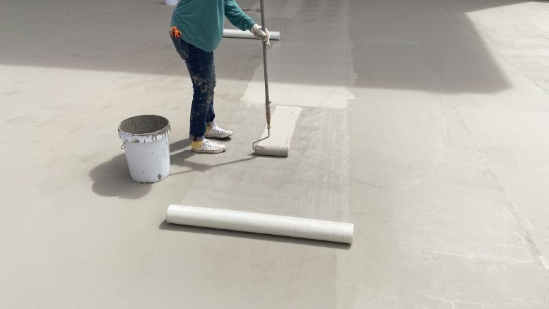 Roof Weatherproofing in Twinsburg, OH